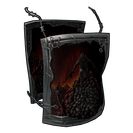 Apotheosis of War Chestplate