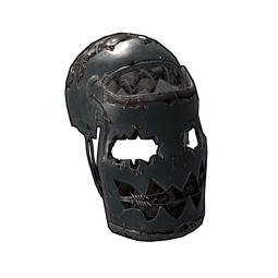 Apotheosis of War Facemask