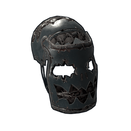 Apotheosis of War Facemask