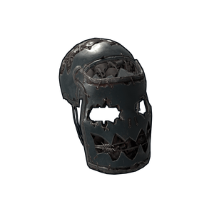 Apotheosis of War Facemask