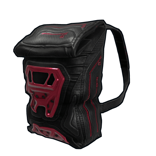 Redemption Small Backpack