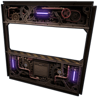 Gear Mechanism Shop Front