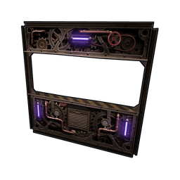 Gear Mechanism Shop Front