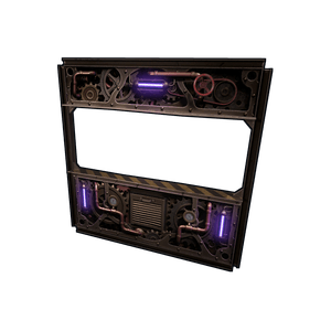 Gear Mechanism Shop Front