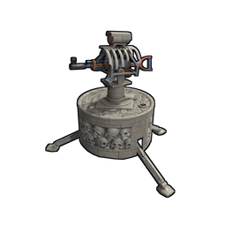 Crypt Turret