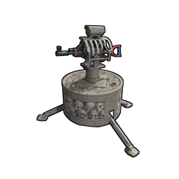 Crypt Turret