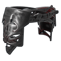 Hellforged Kilt