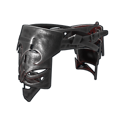 Hellforged Kilt