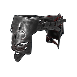 Hellforged Kilt
