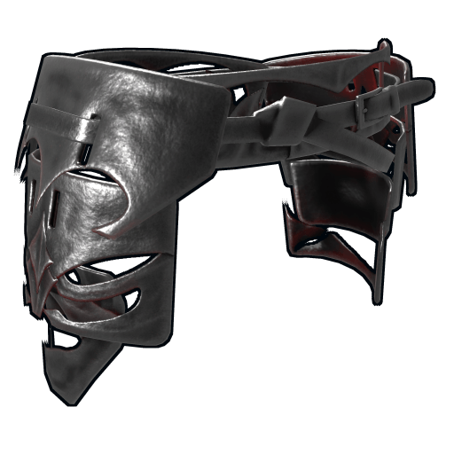 Hellforged Kilt