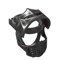 Hellforged Helmet