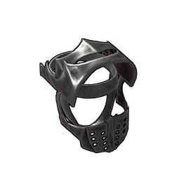 Hellforged Helmet