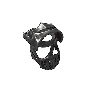 Hellforged Helmet