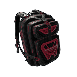 Redemption Large Backpack