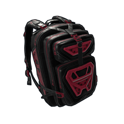 Redemption Large Backpack