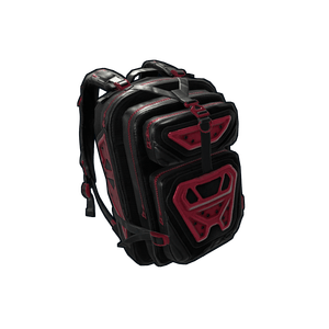 Redemption Large Backpack