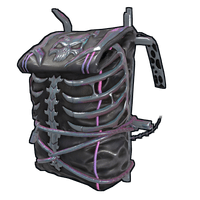 Chrome Runner Small Backpack