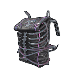 Chrome Runner Small Backpack