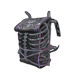Chrome Runner Small Backpack