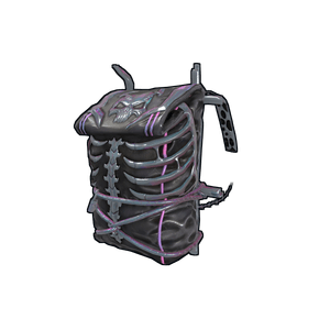Chrome Runner Small Backpack