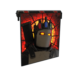Endgame Garage Door