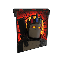 Endgame Garage Door