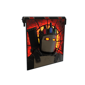 Endgame Garage Door