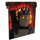 Endgame Garage Door