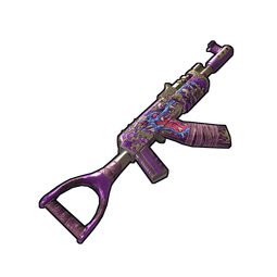 Young Dragon AR