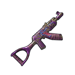 Young Dragon AR