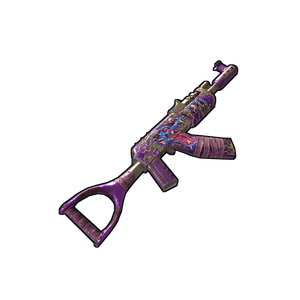 Young Dragon AR