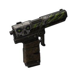 Scavenger SAP