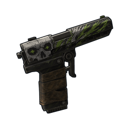 Scavenger SAP