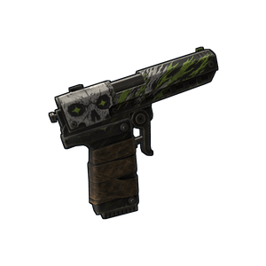 Scavenger SAP