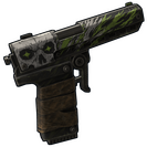 Scavenger SAP