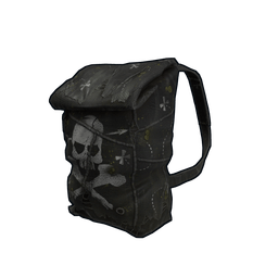 Pirate Small Backpack