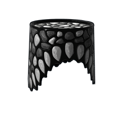 HellCore Bucket Helmet