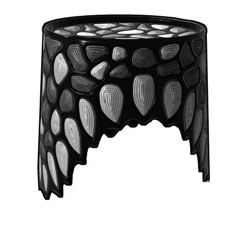 HellCore Bucket Helmet
