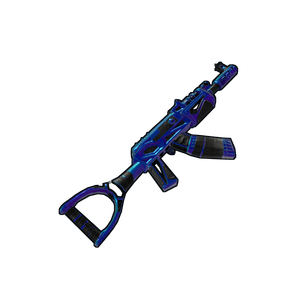 Salvation Assault Rifle