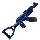 Salvation Assault Rifle