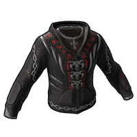 Hoodie from Hell