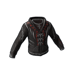 Hoodie from Hell