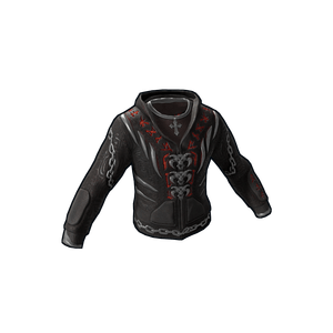 Hoodie from Hell