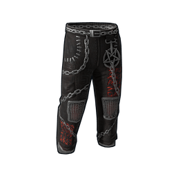 Pants from Hell