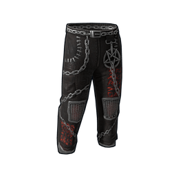 Pants from Hell
