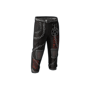 Pants from Hell