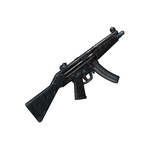 Training Mp5