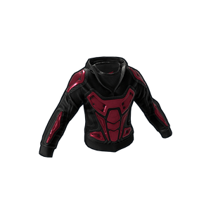 Redemption Hoodie