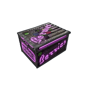 Neon Storage Small Berries
