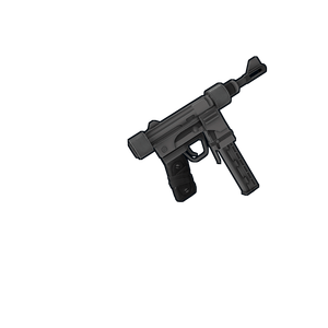 Factory New SMG
